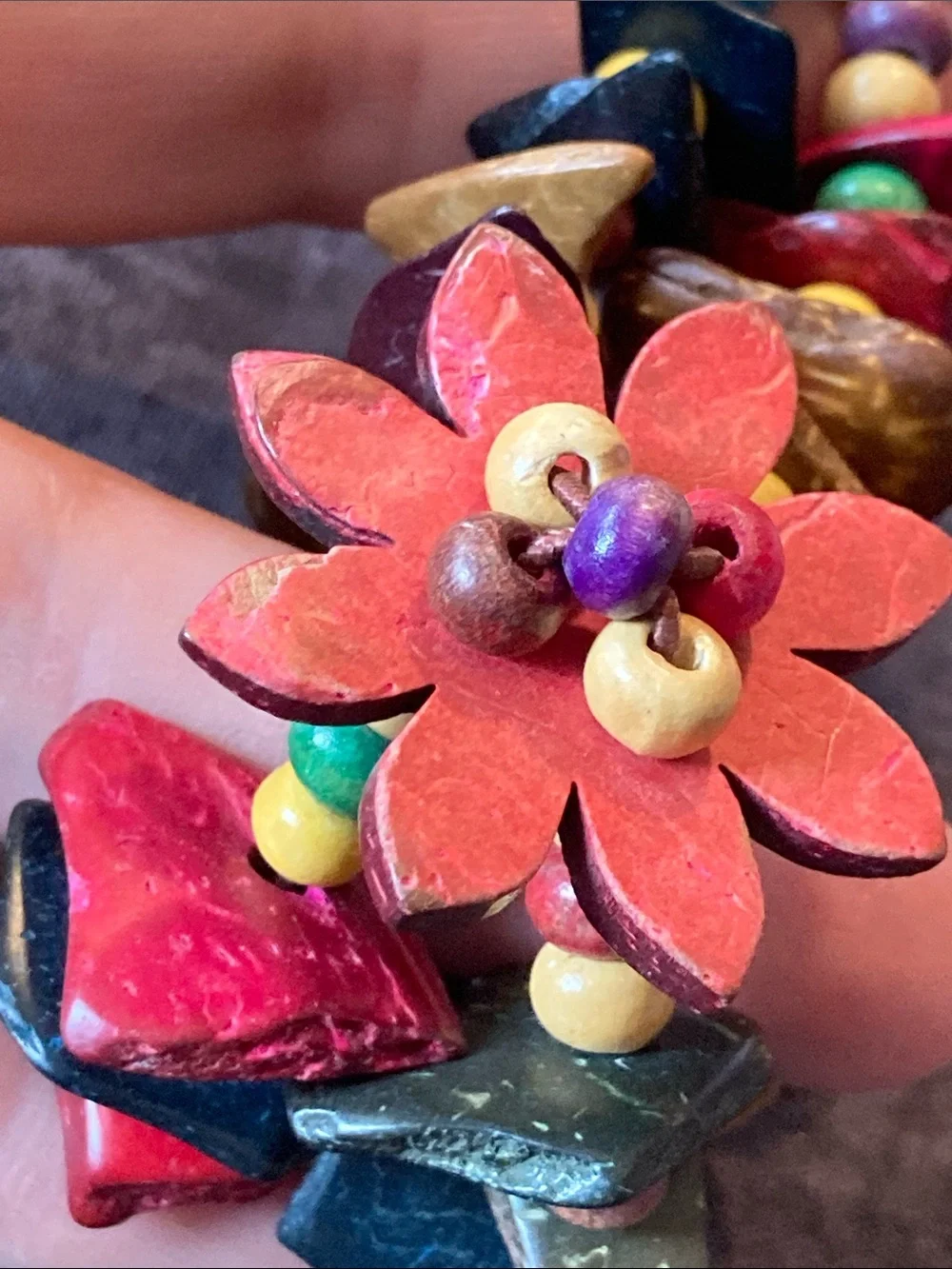 N/A handcrafted bohemian